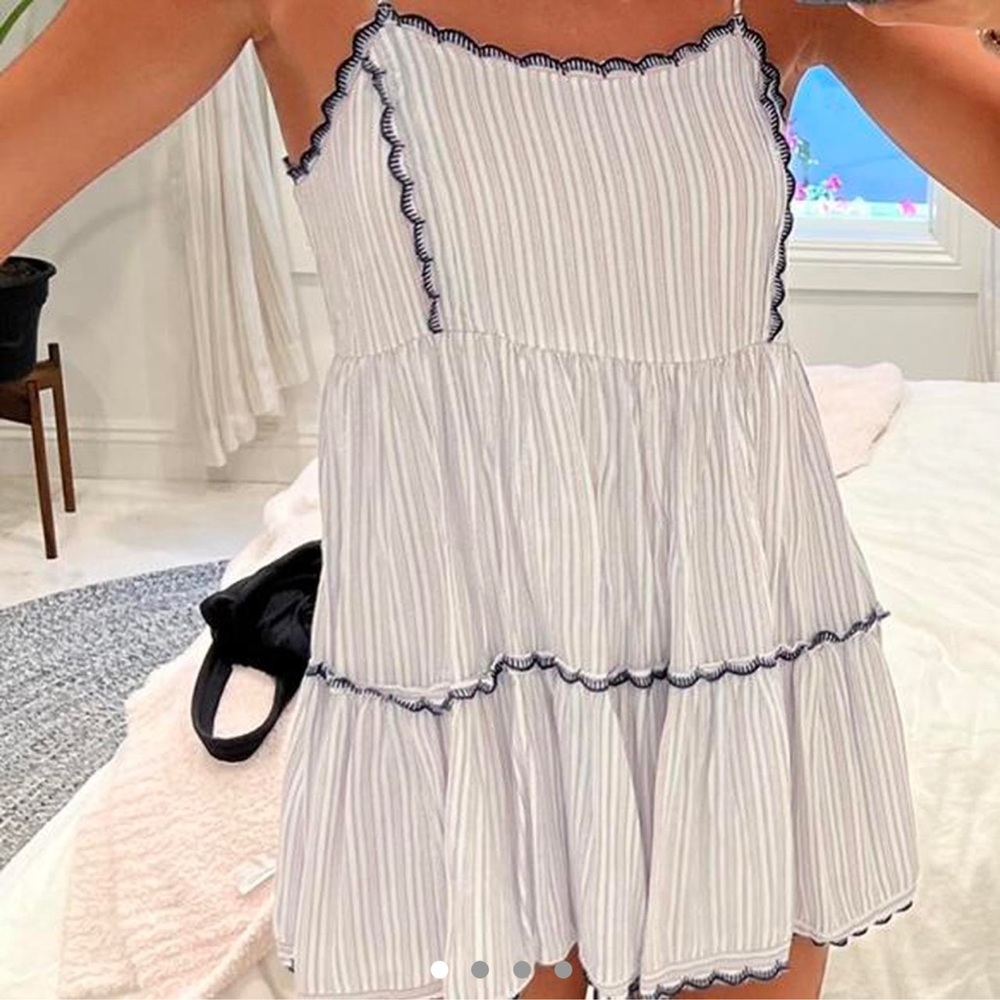 Urban outfitters sun dress